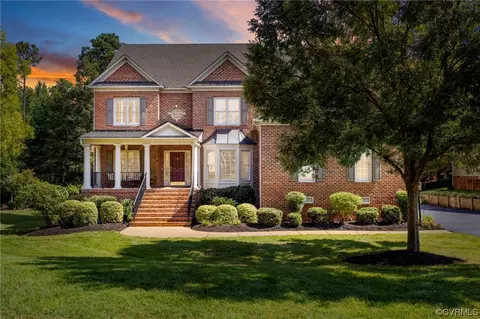 11704 Country Lake Dr, Glen Allen, VA 23059