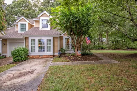 1814 Fairwind Cir, Henrico, VA 23238