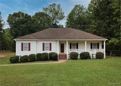 2465 Willow Brook Rd, Bumpass, VA 23024