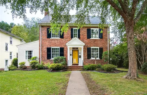 4820 E Seminary Ave, Richmond, VA 23227