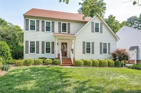 9520 Craigs Mill Dr, Glen Allen, VA 23060