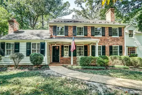 7741 Rockfalls Dr, Richmond, VA 23225