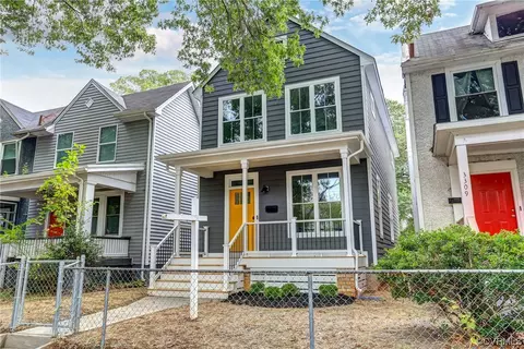 3311 5th Ave, Richmond, VA 23222