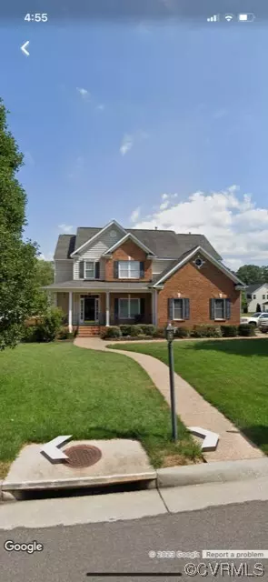 4245 Mountain Grove Rd, Glen Allen, VA 23060