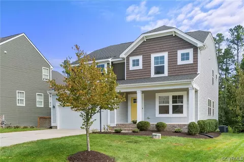 17418 Stafford Park Ct, Moseley, VA 23120