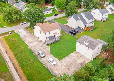 7325 Sanchez Rd, Chesterfield, VA 23832