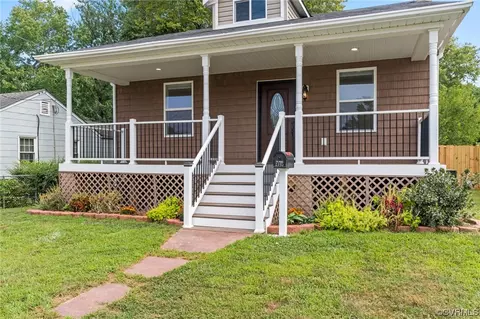 2305 National St, Henrico, VA 22321