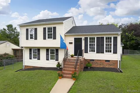 1502 Winder St, Richmond, VA 23220