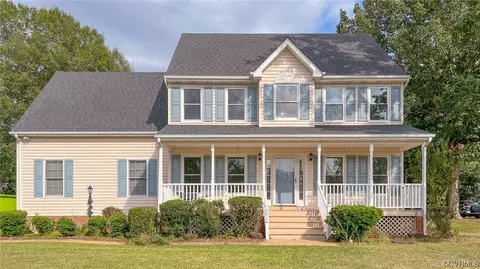 7516 Woods Ridge Trce, Prince George, VA 23875