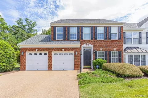 10509 Barbara Ln, Henrico, VA 23233