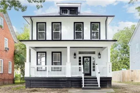 3026 Montrose Ave, Richmond, VA 23222