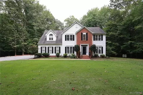 10254 Ansley Hollow Ct, Mechanicsville, VA 23116