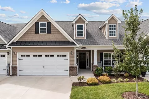 7325 Beechbark Ln, Mechanicsville, VA 23111