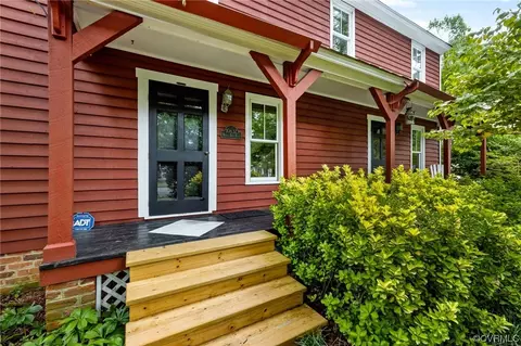 10632 Honey Tree Rd, Richmond, VA 23235