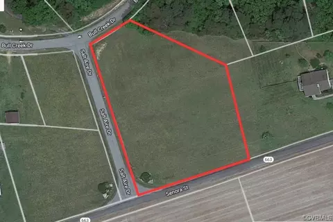 00 Salt Aire Dr, Mollusk, VA 22503