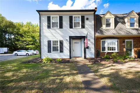 8134 Provincetown Dr, North Chesterfield, VA 23235