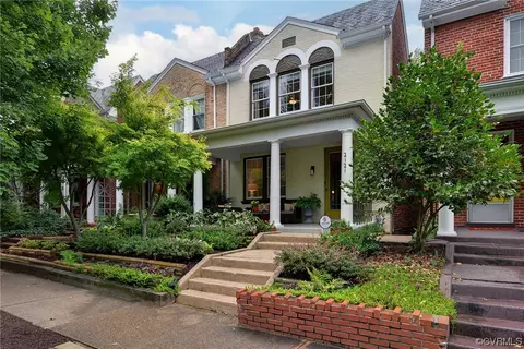 2121 Maplewood Ave, Richmond, VA 23220