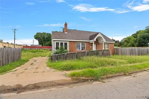701 E Belt Blvd, Richmond, VA 23224 photo 2