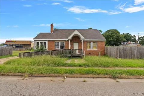 701 E Belt Blvd, Richmond, VA 23224