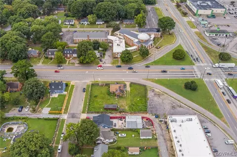 701 E Belt Blvd, Richmond, VA 23224 photo 9