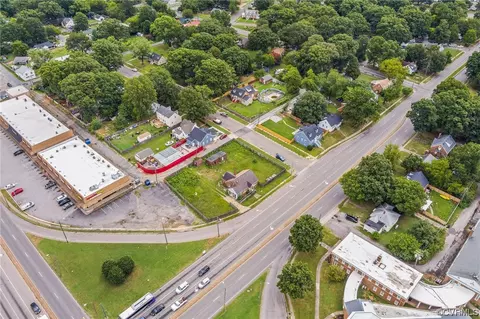 701 E Belt Blvd, Richmond, VA 23224 photo 8
