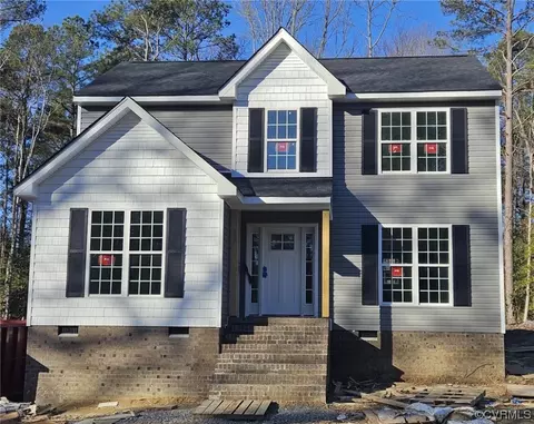 248 Taylor Rd, Sandston, VA 23150