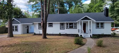 2506 Lafayette Ave, Henrico, VA 23228