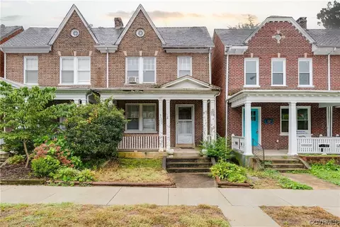 2907 Parkwood Ave, Richmond, VA 23221