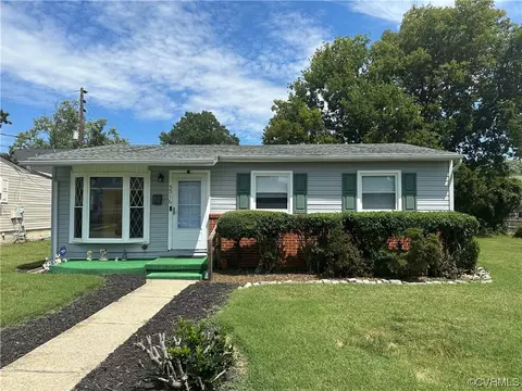 5316 Stokes Ln, Richmond, VA 23226