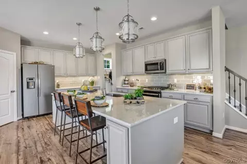10706 Skippers St, Glen Allen, VA 23059