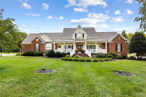 5012 Garthright Ct, Mechanicsville, VA 23111
