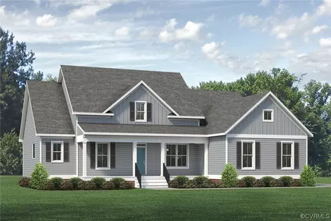8212 Mckibben Dr, Chesterfield, VA 23838