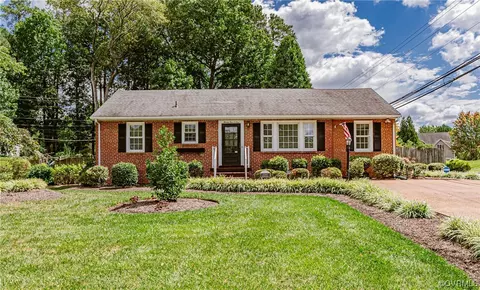 2101 Rainbow Dr, Henrico, VA 23229