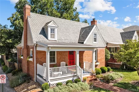 1422 Nottoway Ave, Richmond, VA 23227