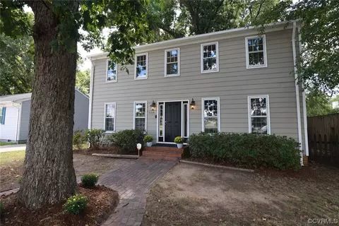 6106 Staples Mill Rd, Henrico, VA 23229
