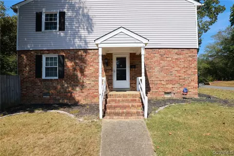 6223 Newington Dr, Richmond, VA 23224