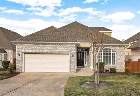 6600 Bel Lac Dr, Chester, VA 23831