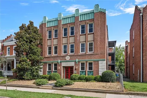 3122 Kensington Ave #10, Richmond, VA 23221