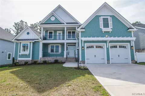 18001 Stonewolf Dr, Moseley, VA 23120