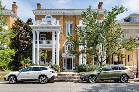 2510 Monument Ave #U102, Richmond, VA 23220