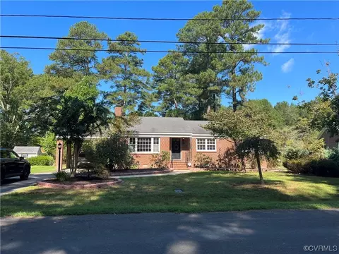 334 Graydon Cir, Waverly, VA 23890