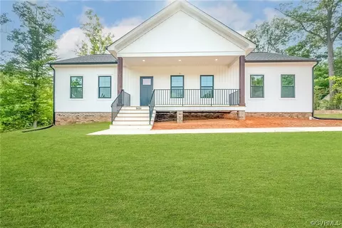 tbd Lake View Ter #LOT 8, Warsaw, VA 22572