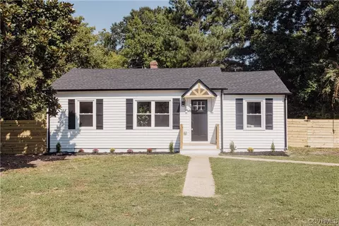 1041 Byswick Ln, Richmond, VA 23225