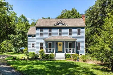 16333 Bent Barrel Rd, Montpelier, VA 23192