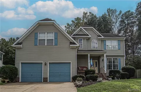 5109 Thomas Ct, Williamsburg, VA 23188