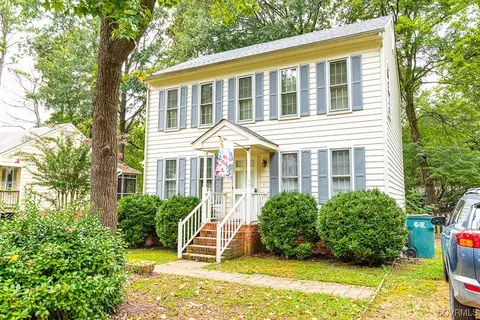 4804 Croft Ct, Glen Allen, VA 23060