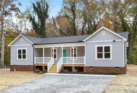 2835 Stanwix Ln, North Chesterfield, VA 23234