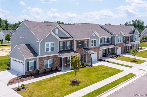 5118 Ellingshire Dr #58-4, Chester, VA 23831