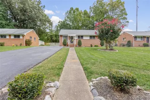 2317 Dellrose Dr, Hopewell, VA 23860