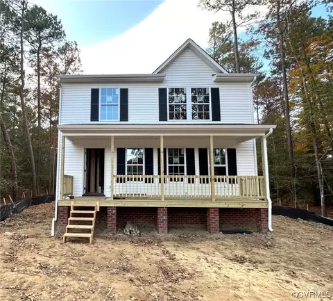 342 Taylor Rd, Sandston, VA 23150